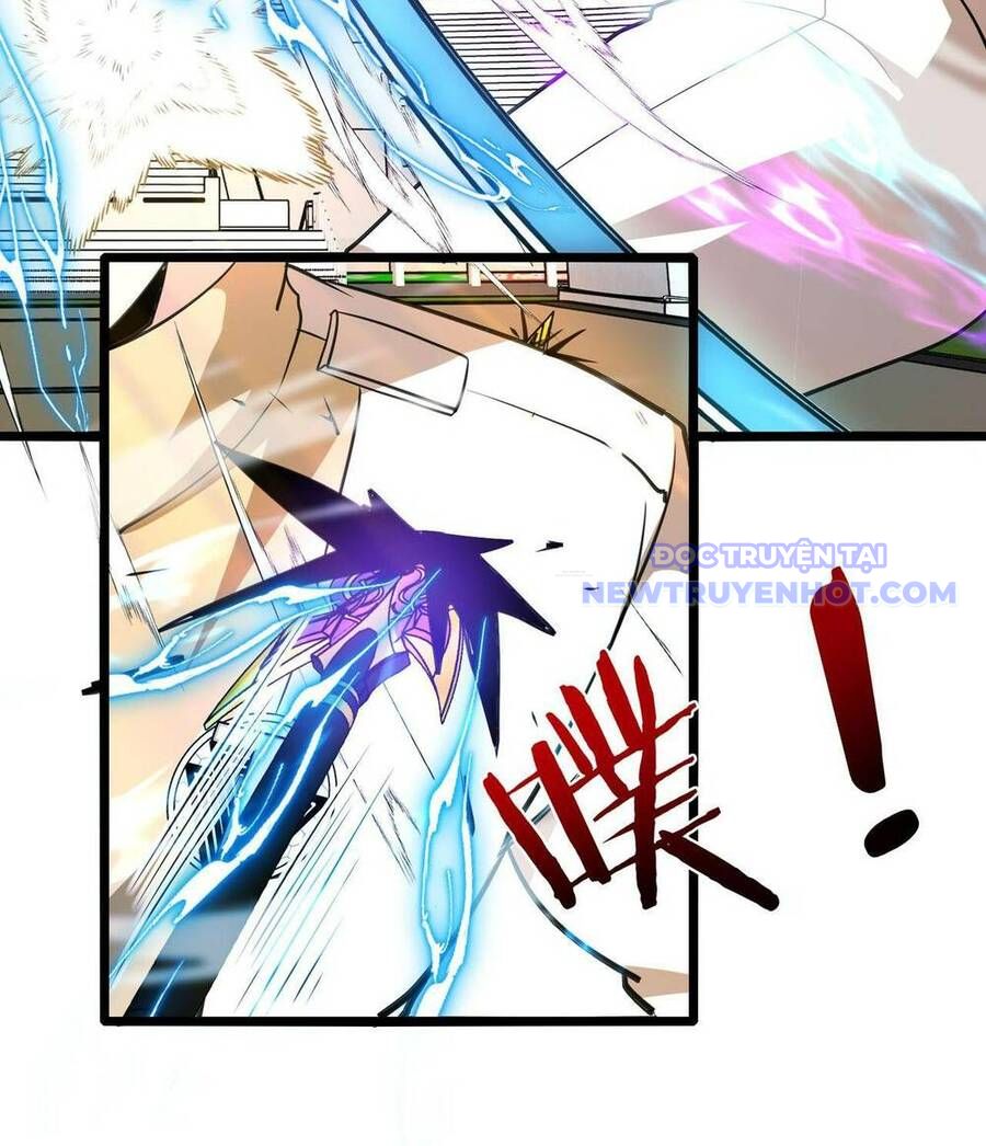 Thần Cấp Thăng Cấp Hệ Thống Chap 101 - Next Chap 102