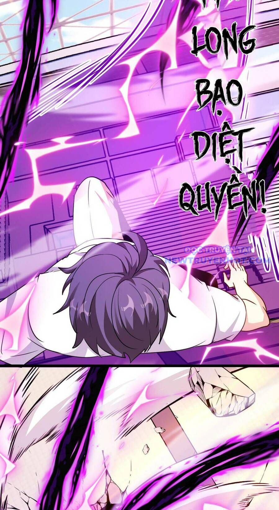 Thần Cấp Thăng Cấp Hệ Thống Chap 101 - Next Chap 102