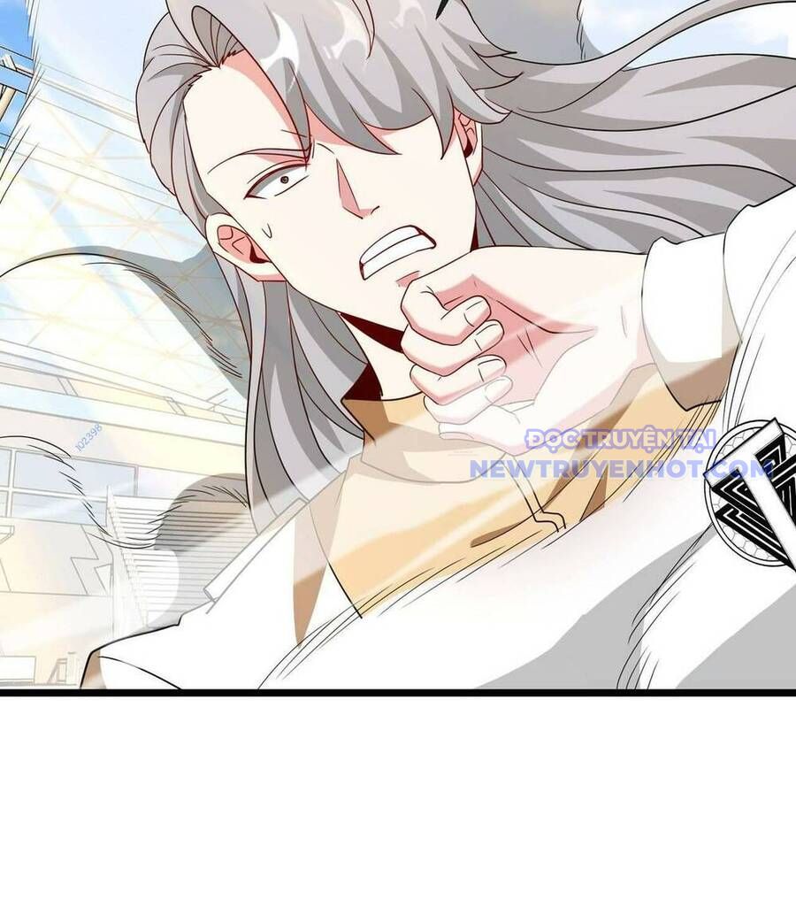 Thần Cấp Thăng Cấp Hệ Thống Chap 101 - Next Chap 102