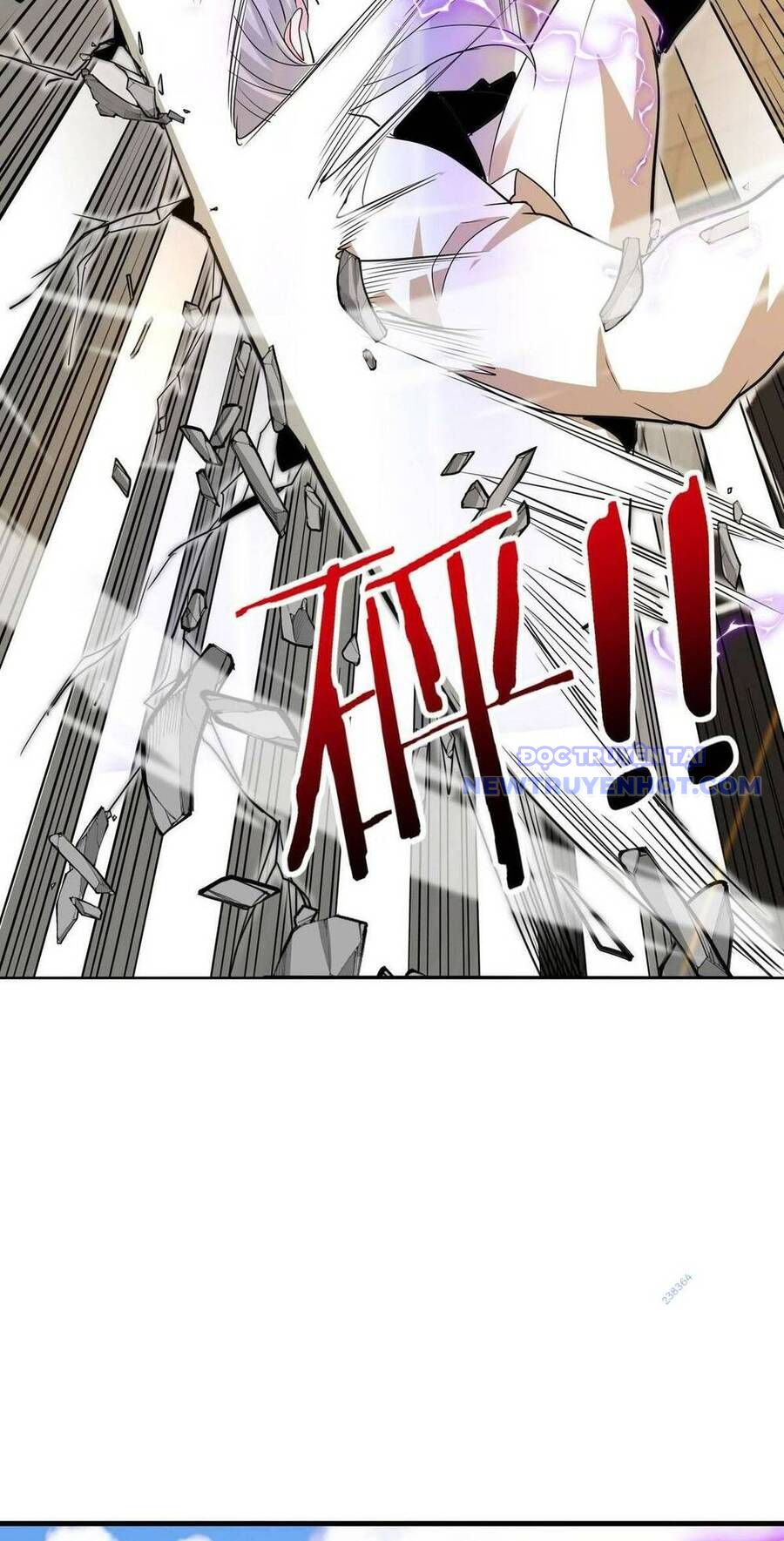 Thần Cấp Thăng Cấp Hệ Thống Chap 102 - Next Chap 103