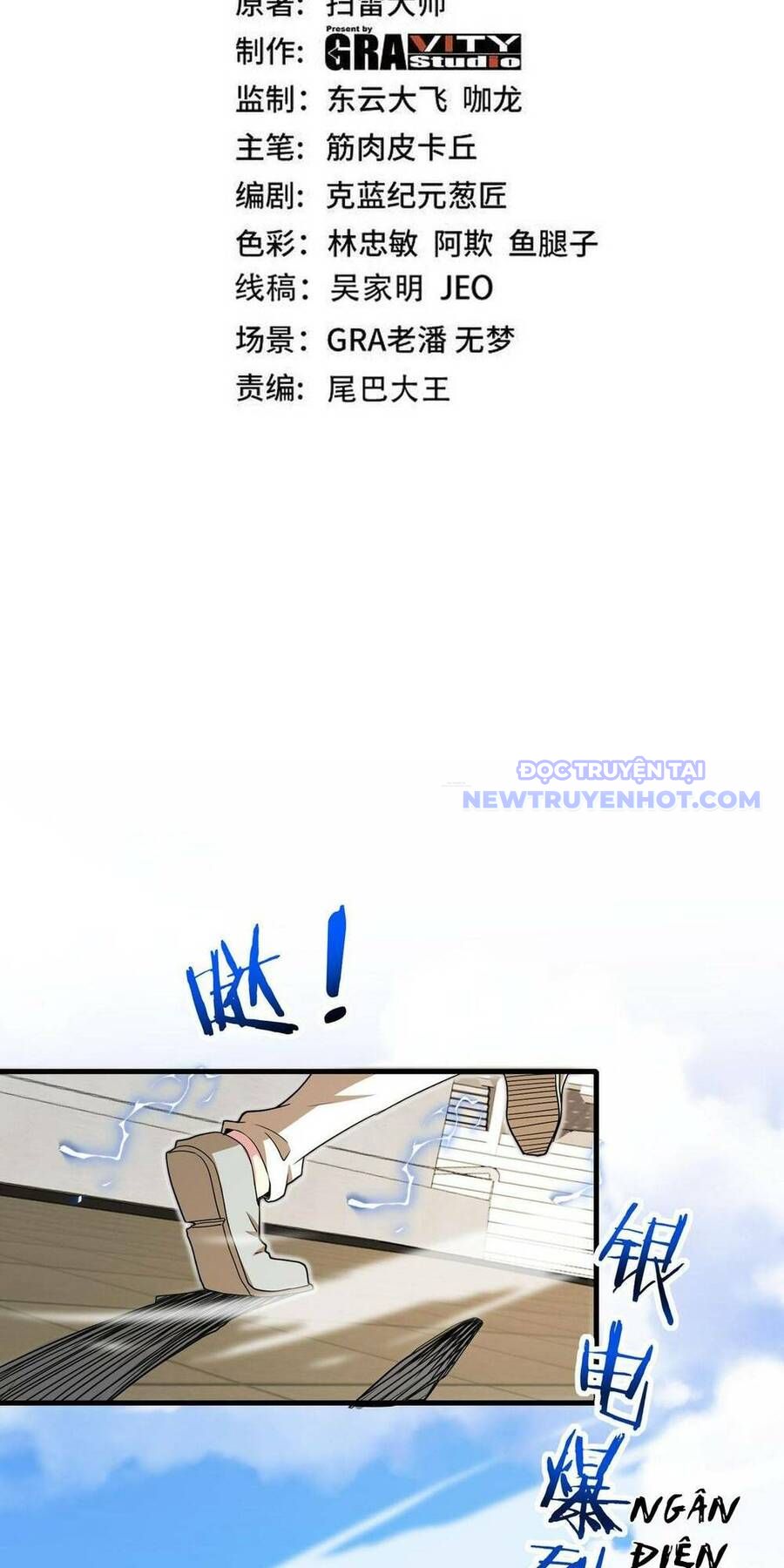 Thần Cấp Thăng Cấp Hệ Thống Chap 102 - Next Chap 103