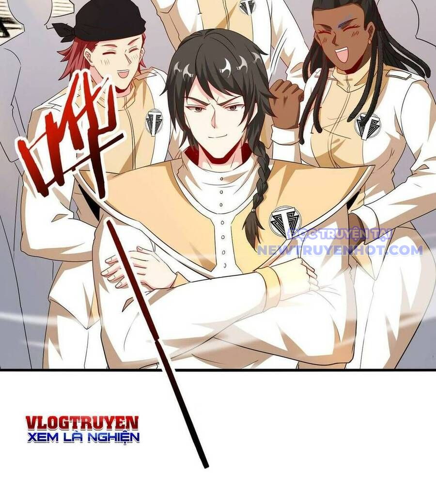 Thần Cấp Thăng Cấp Hệ Thống Chap 102 - Next Chap 103