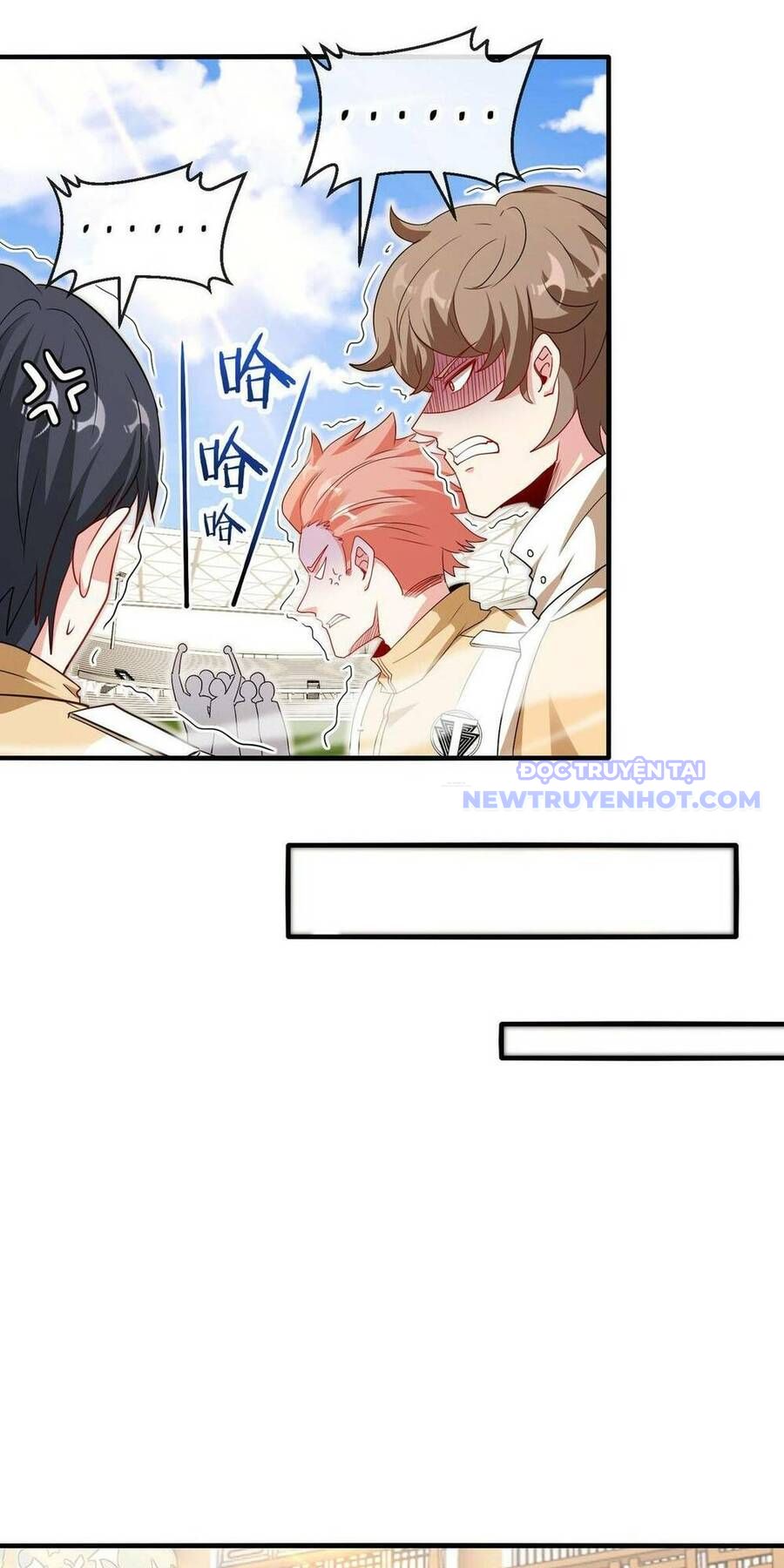 Thần Cấp Thăng Cấp Hệ Thống Chap 102 - Next Chap 103