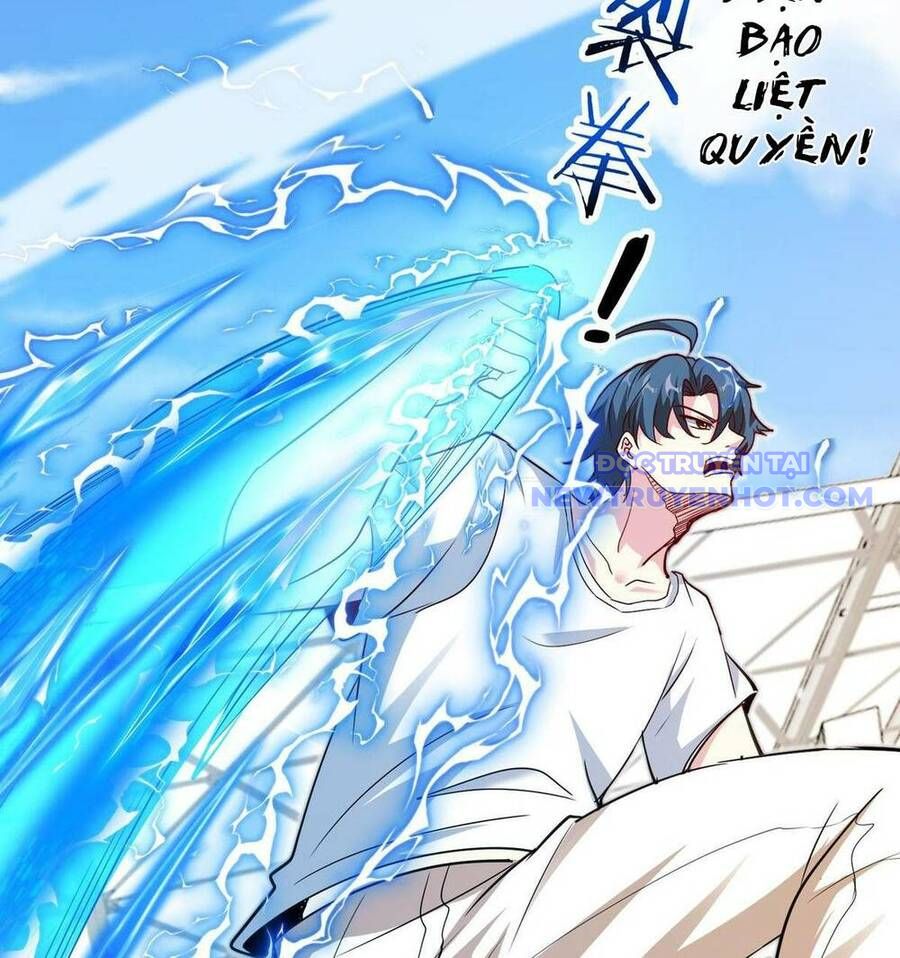 Thần Cấp Thăng Cấp Hệ Thống Chap 102 - Next Chap 103