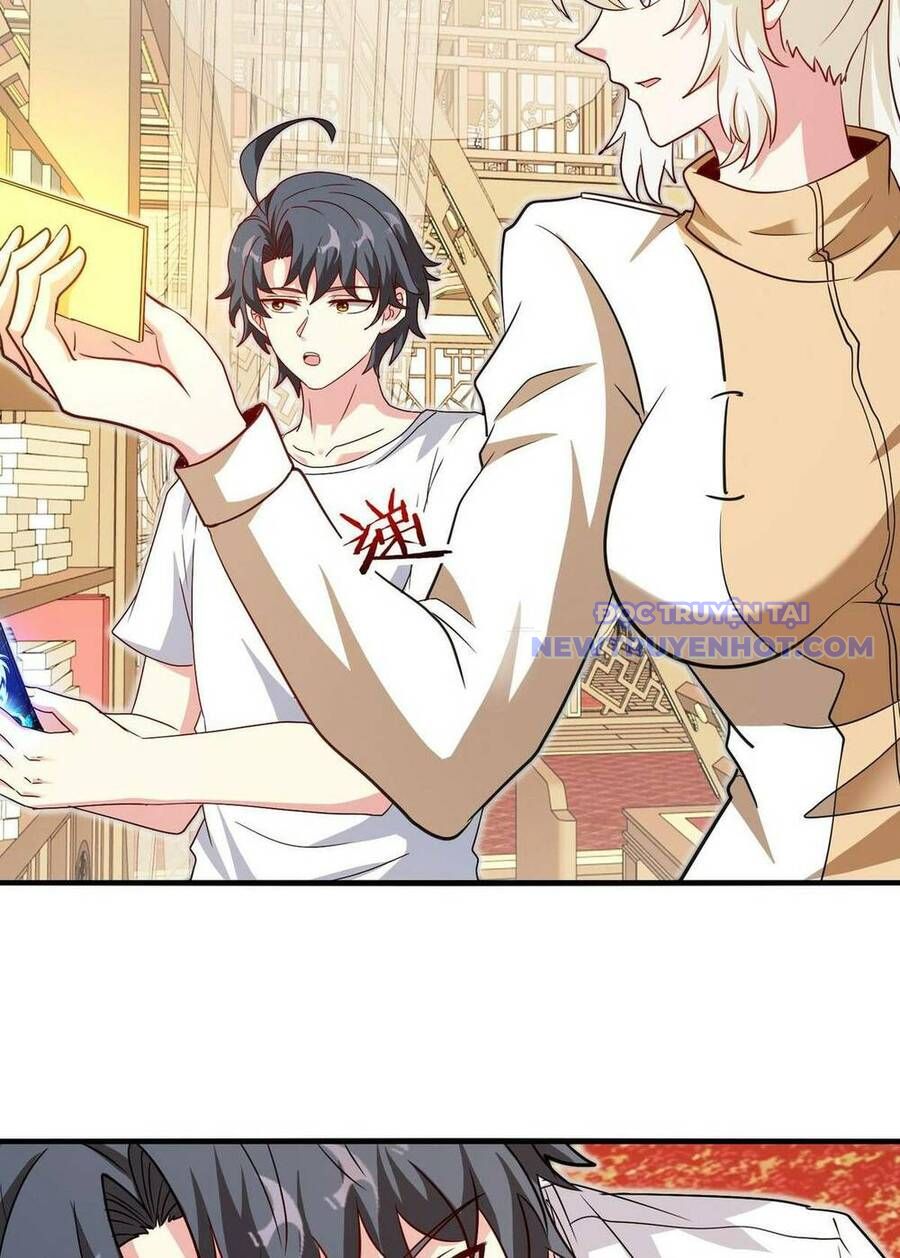 Thần Cấp Thăng Cấp Hệ Thống Chap 102 - Next Chap 103