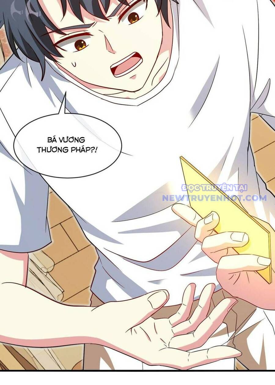 Thần Cấp Thăng Cấp Hệ Thống Chap 102 - Next Chap 103