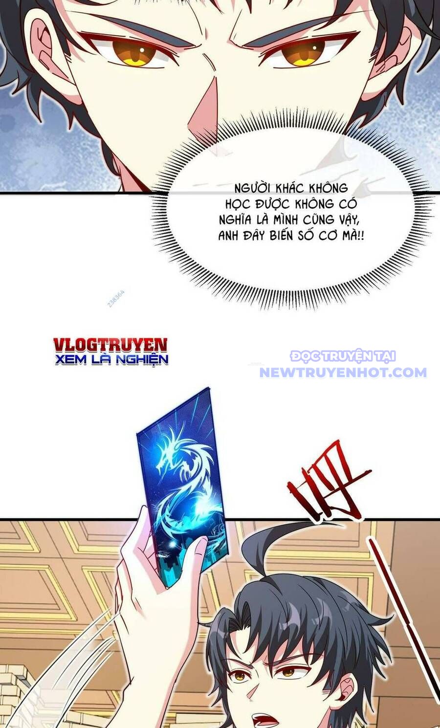 Thần Cấp Thăng Cấp Hệ Thống Chap 102 - Next Chap 103