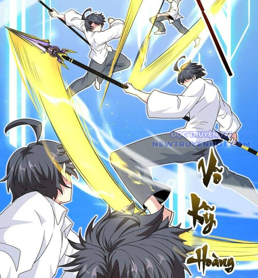 Thần Cấp Thăng Cấp Hệ Thống Chap 103 - Next Chap 104