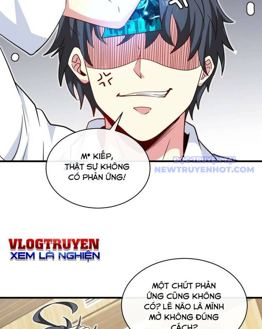 Thần Cấp Thăng Cấp Hệ Thống Chap 103 - Next Chap 104