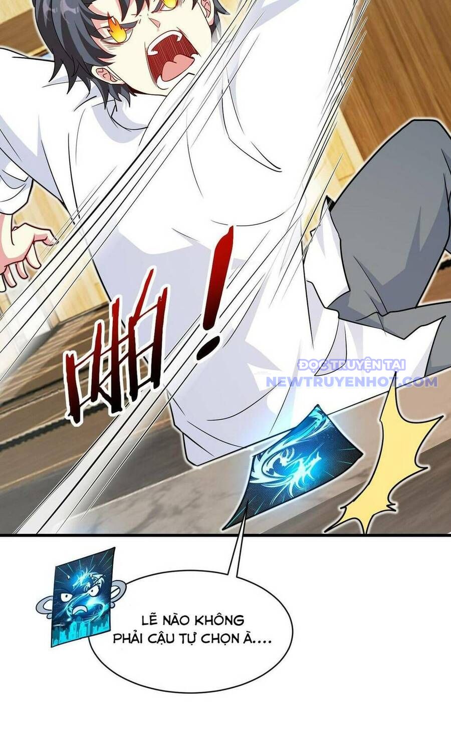 Thần Cấp Thăng Cấp Hệ Thống Chap 103 - Next Chap 104