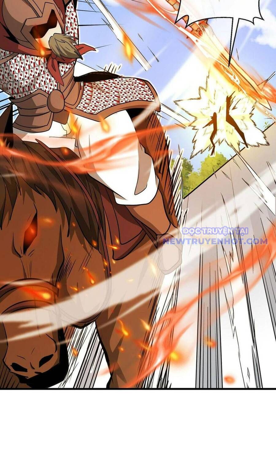 Thần Cấp Thăng Cấp Hệ Thống Chap 103 - Next Chap 104