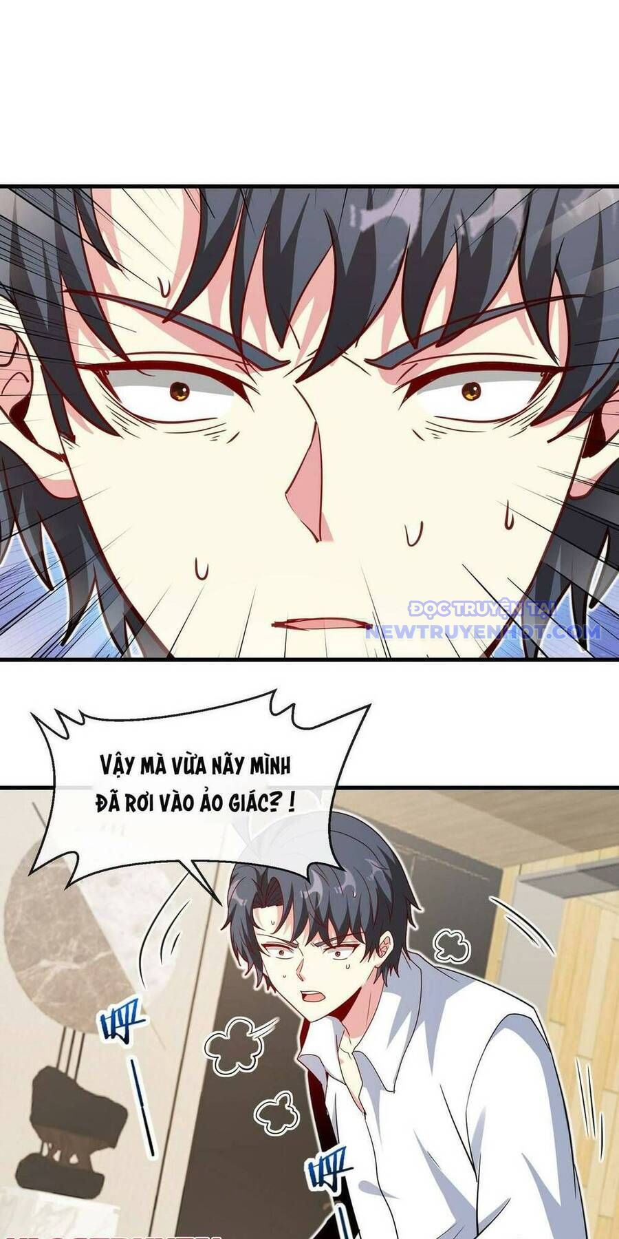 Thần Cấp Thăng Cấp Hệ Thống Chap 103 - Next Chap 104