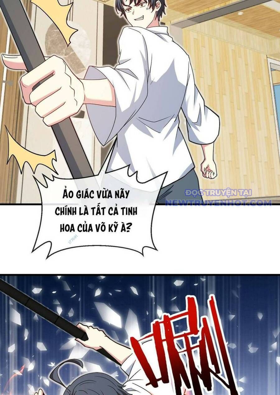 Thần Cấp Thăng Cấp Hệ Thống Chap 103 - Next Chap 104