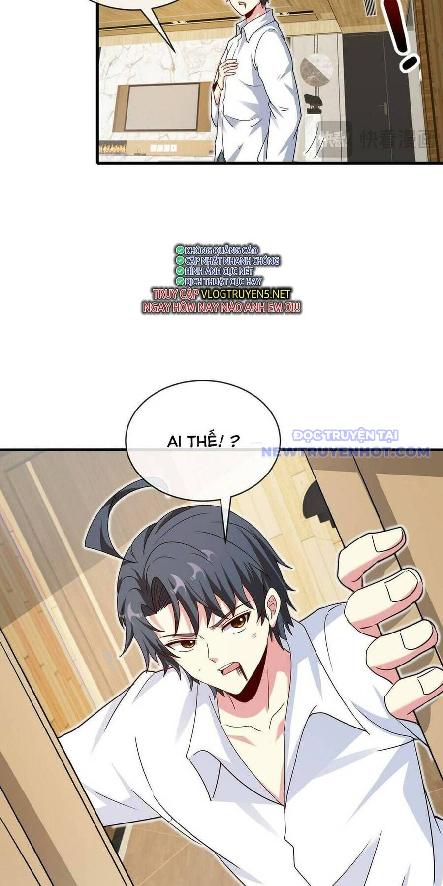 Thần Cấp Thăng Cấp Hệ Thống Chap 103 - Next Chap 104