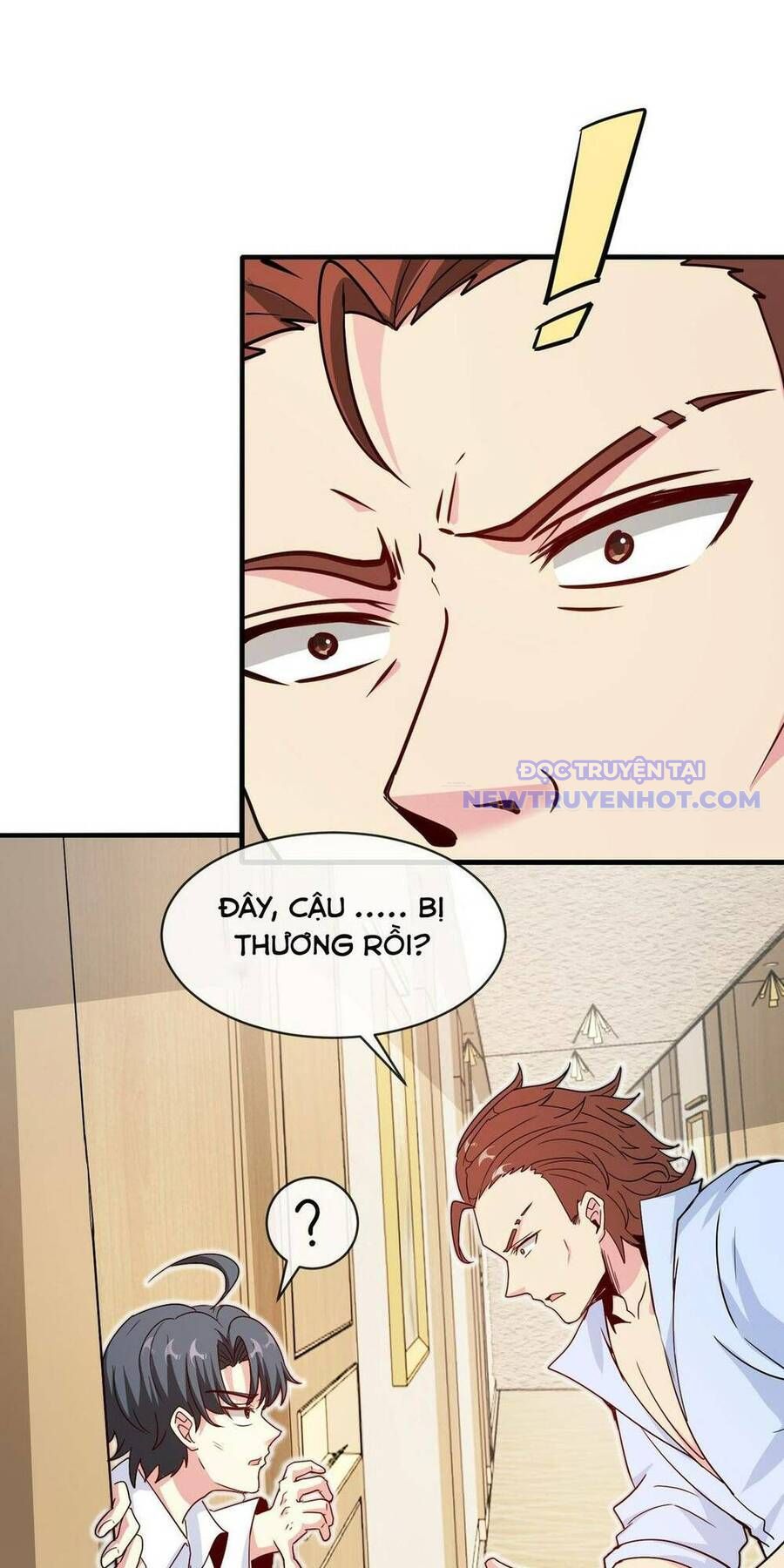 Thần Cấp Thăng Cấp Hệ Thống Chap 103 - Next Chap 104