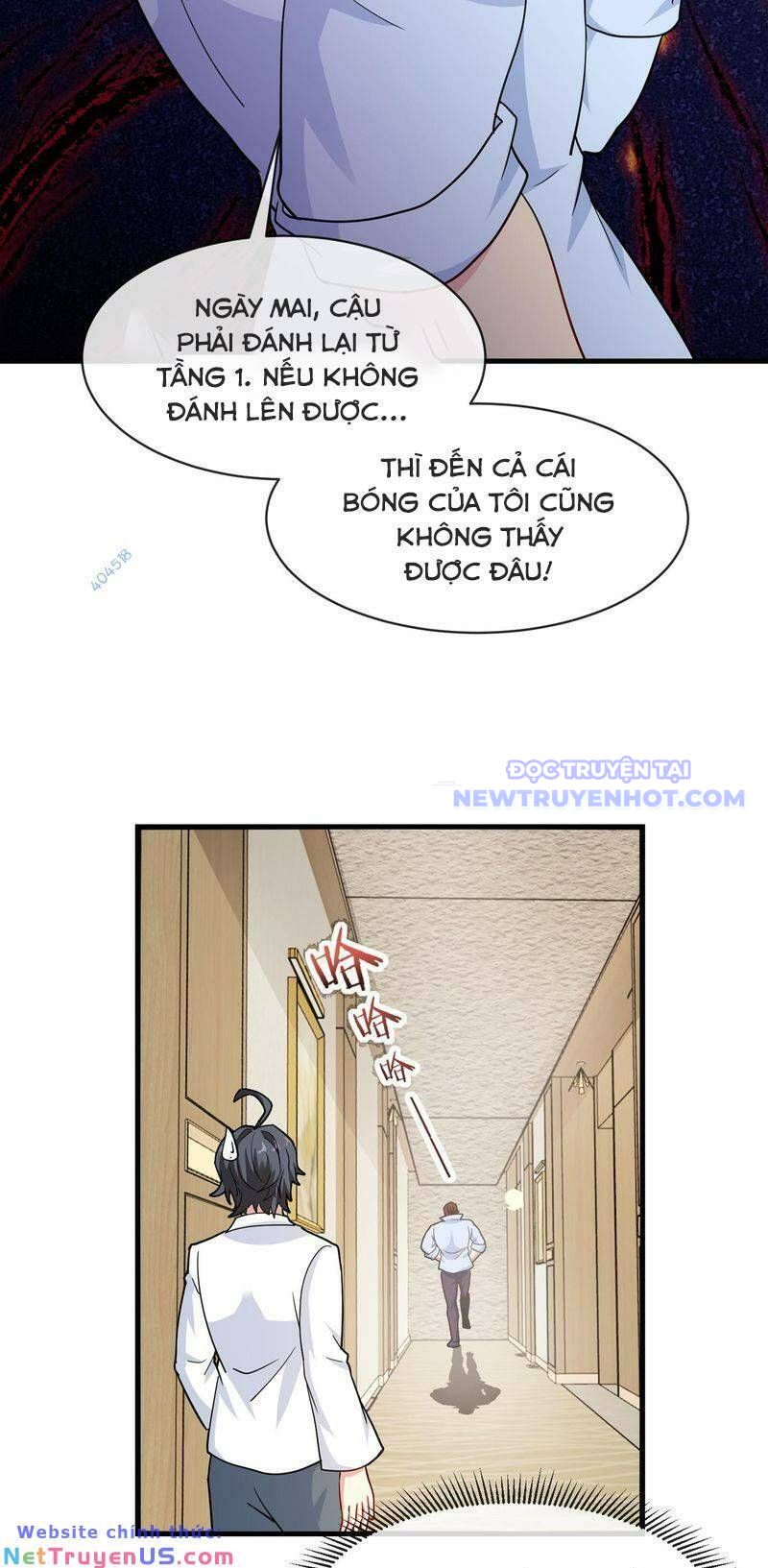 Thần Cấp Thăng Cấp Hệ Thống Chap 104 - Next Chap 105