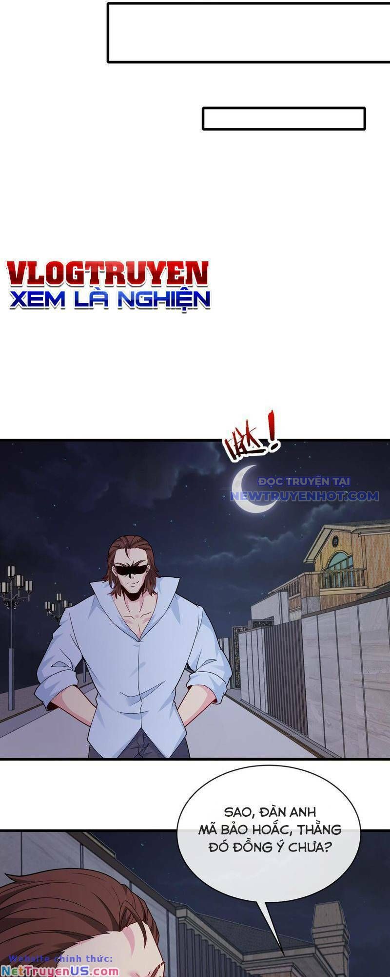 Thần Cấp Thăng Cấp Hệ Thống Chap 104 - Next Chap 105