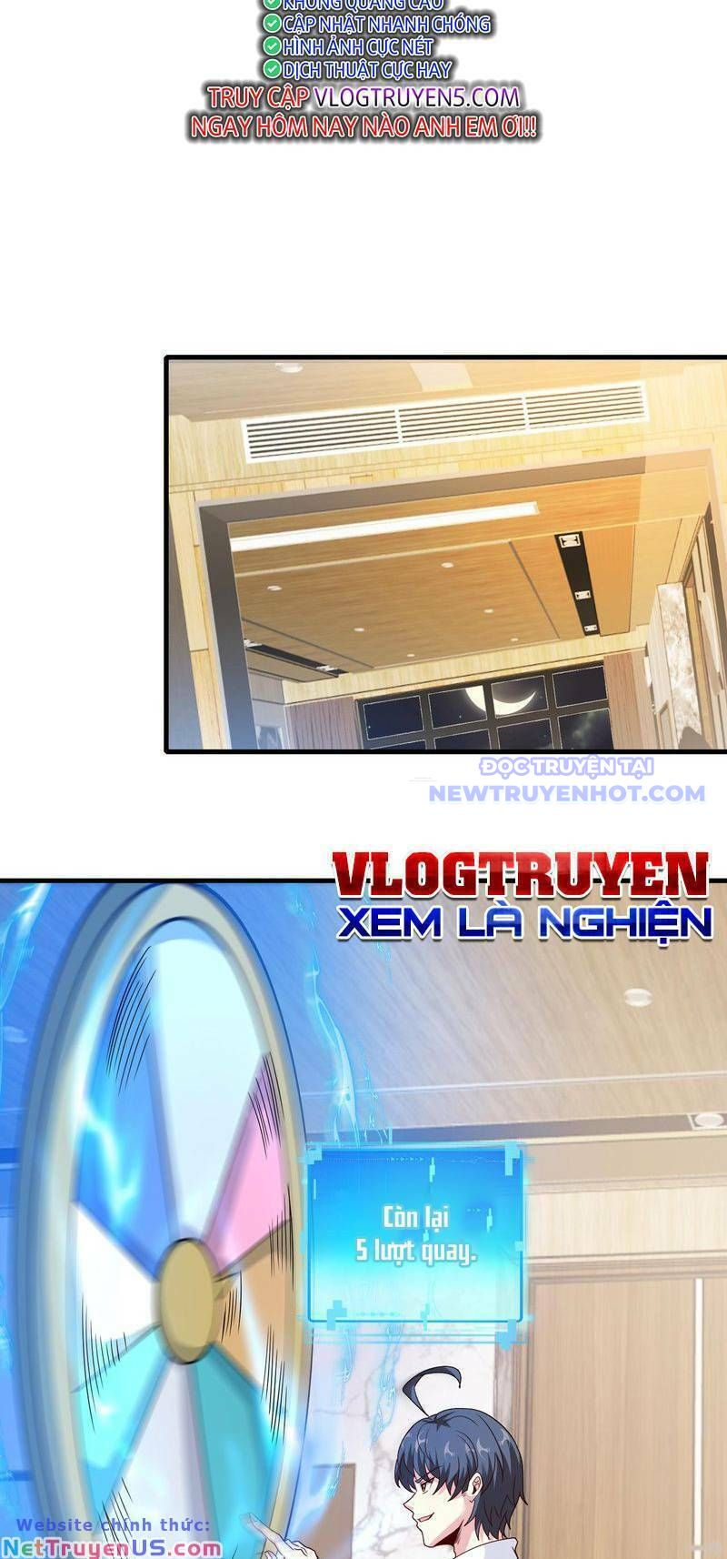 Thần Cấp Thăng Cấp Hệ Thống Chap 104 - Next Chap 105