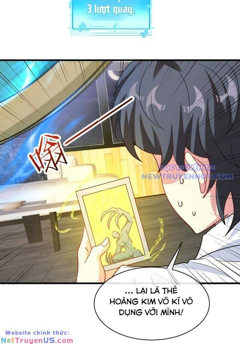 Thần Cấp Thăng Cấp Hệ Thống Chap 104 - Next Chap 105