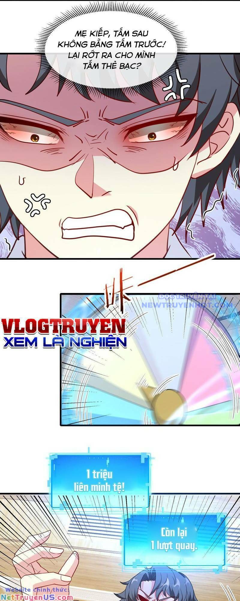 Thần Cấp Thăng Cấp Hệ Thống Chap 104 - Next Chap 105