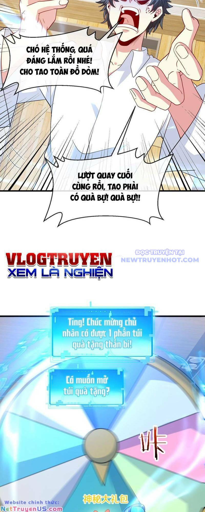 Thần Cấp Thăng Cấp Hệ Thống Chap 104 - Next Chap 105