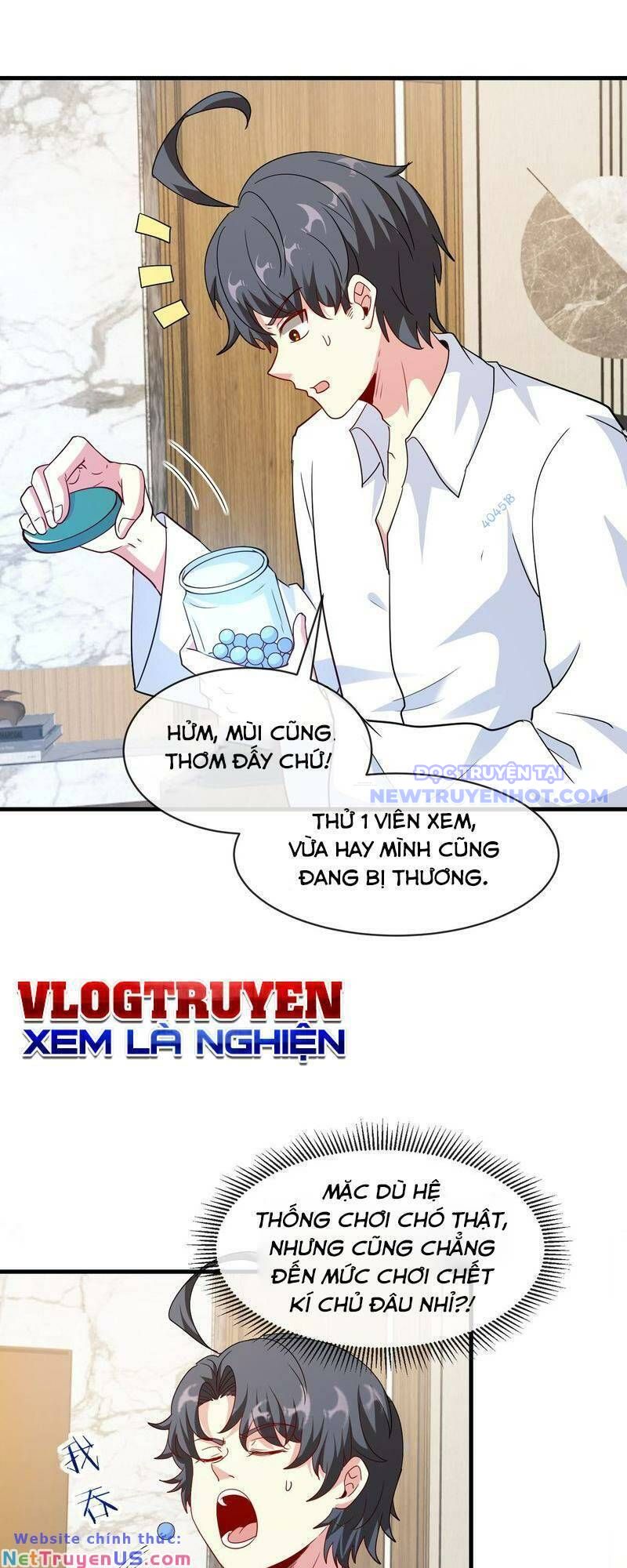 Thần Cấp Thăng Cấp Hệ Thống Chap 104 - Next Chap 105