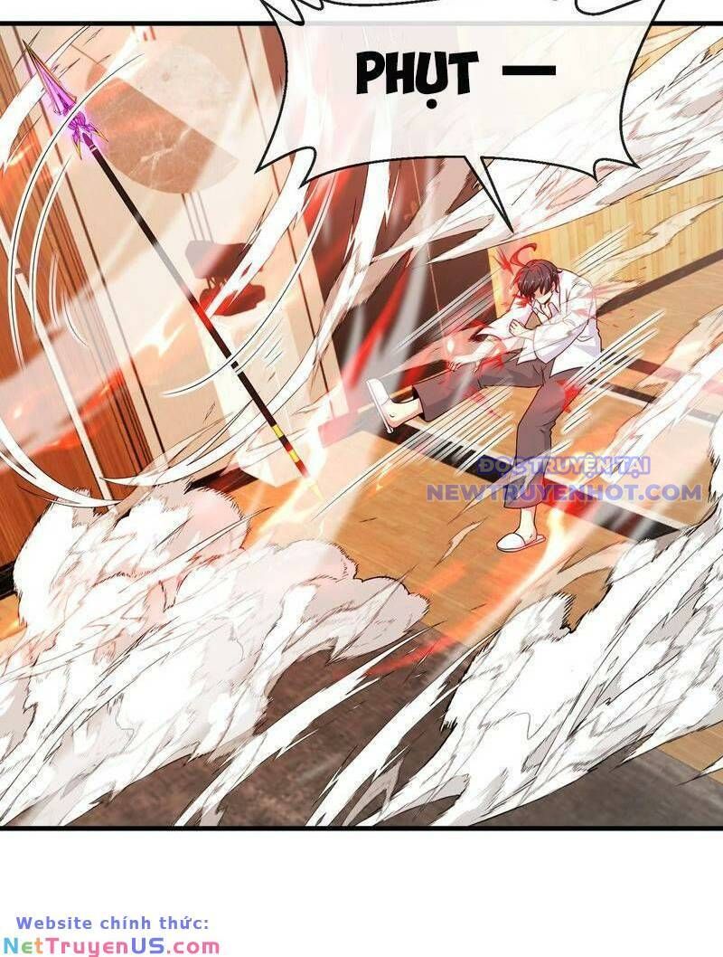 Thần Cấp Thăng Cấp Hệ Thống Chap 104 - Next Chap 105