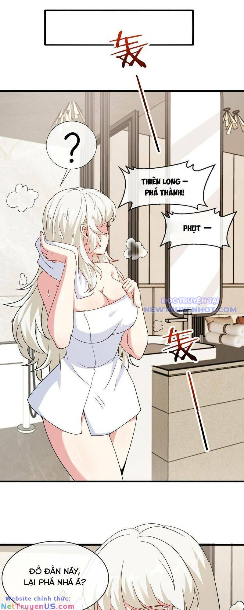 Thần Cấp Thăng Cấp Hệ Thống Chap 104 - Next Chap 105