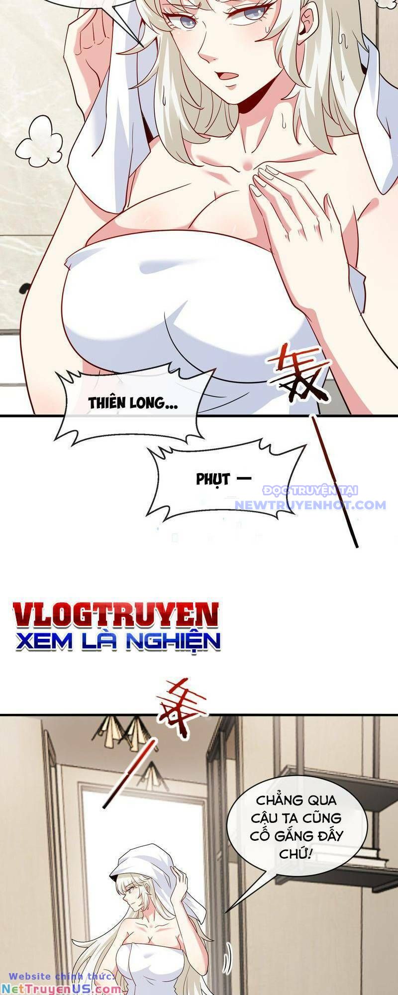 Thần Cấp Thăng Cấp Hệ Thống Chap 104 - Next Chap 105