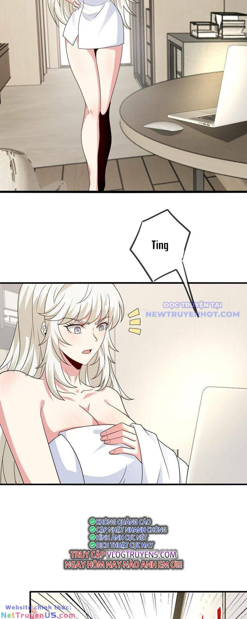 Thần Cấp Thăng Cấp Hệ Thống Chap 104 - Next Chap 105