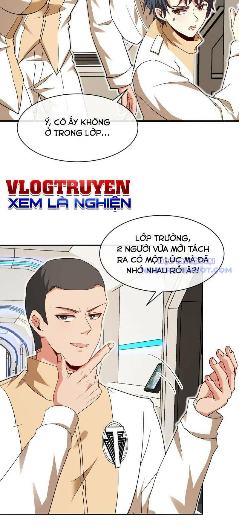 Thần Cấp Thăng Cấp Hệ Thống Chap 105 - Next Chap 106