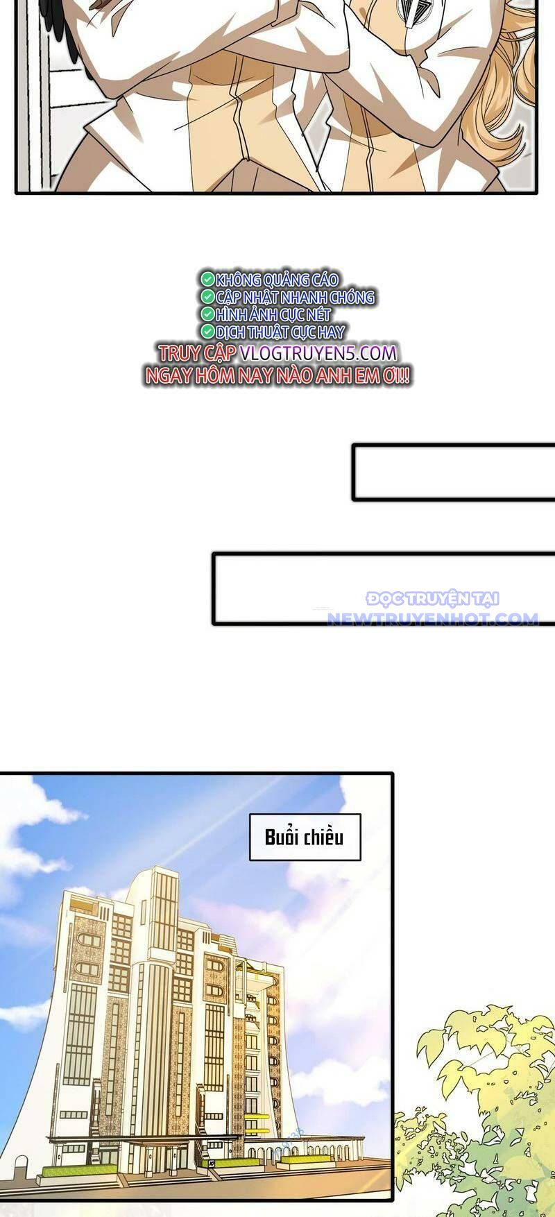 Thần Cấp Thăng Cấp Hệ Thống Chap 105 - Next Chap 106