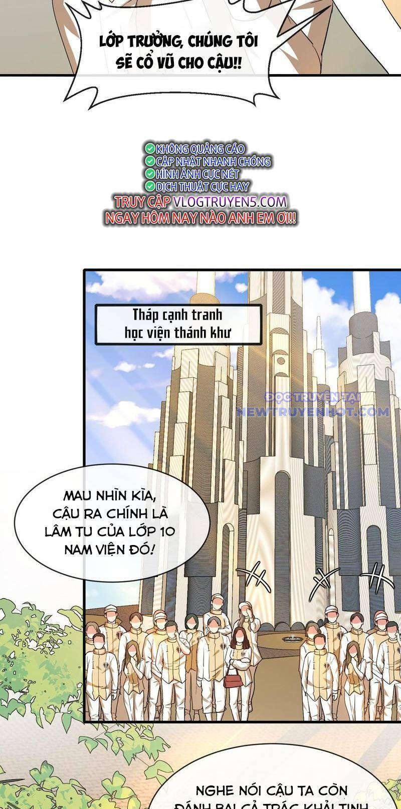 Thần Cấp Thăng Cấp Hệ Thống Chap 105 - Next Chap 106