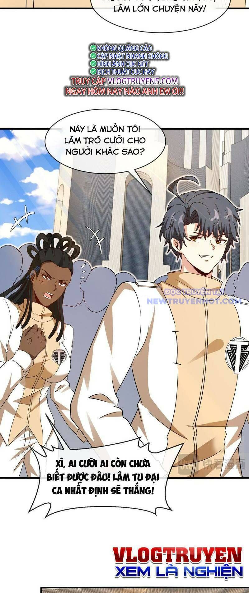 Thần Cấp Thăng Cấp Hệ Thống Chap 105 - Next Chap 106