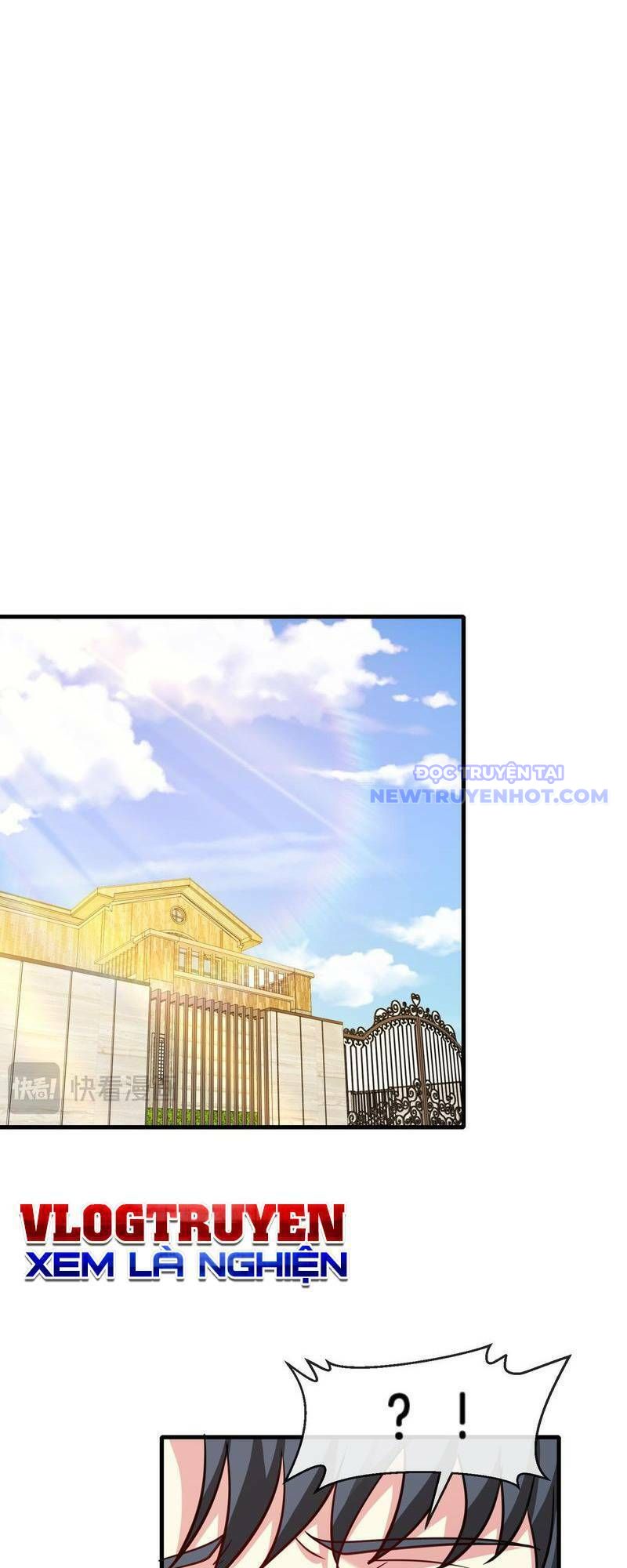 Thần Cấp Thăng Cấp Hệ Thống Chap 105 - Next Chap 106