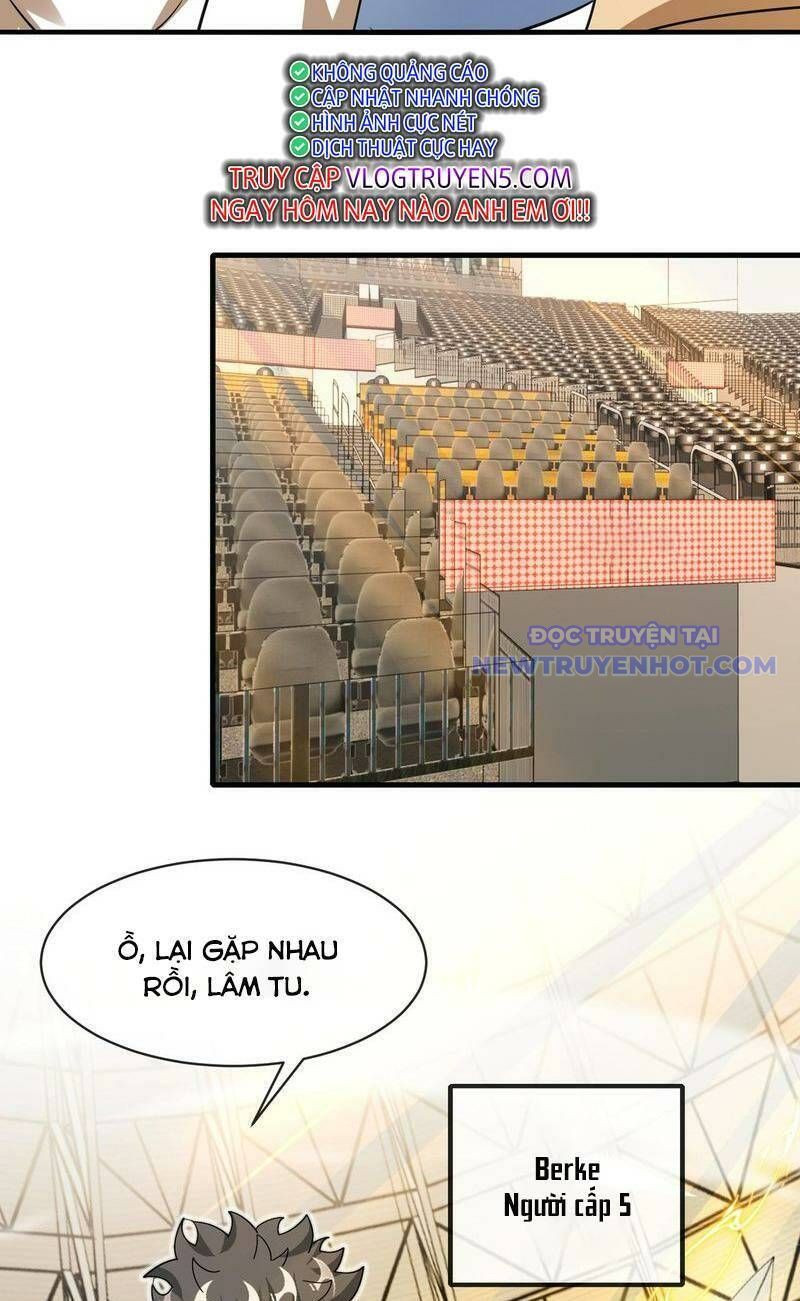 Thần Cấp Thăng Cấp Hệ Thống Chap 105 - Next Chap 106