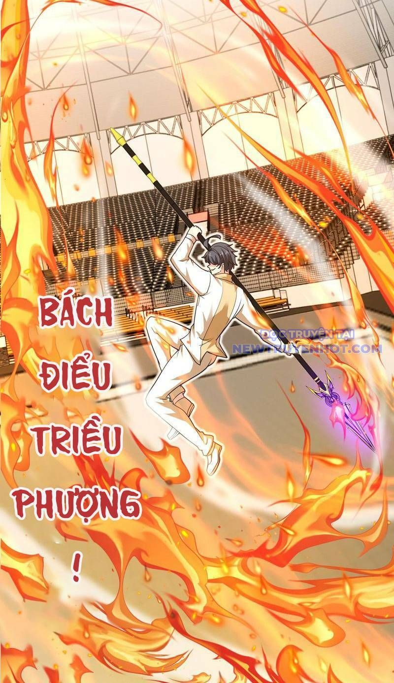 Thần Cấp Thăng Cấp Hệ Thống Chap 105 - Next Chap 106