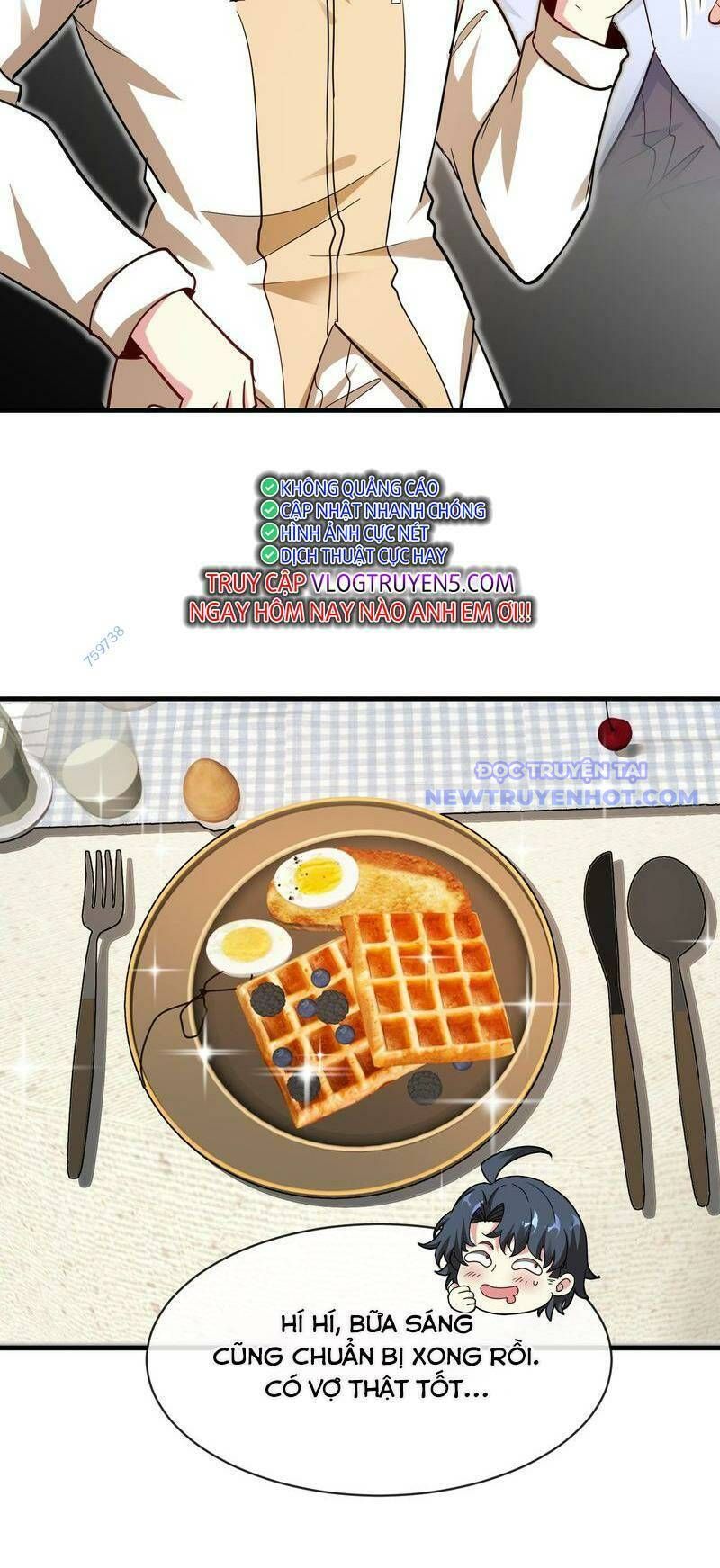 Thần Cấp Thăng Cấp Hệ Thống Chap 105 - Next Chap 106