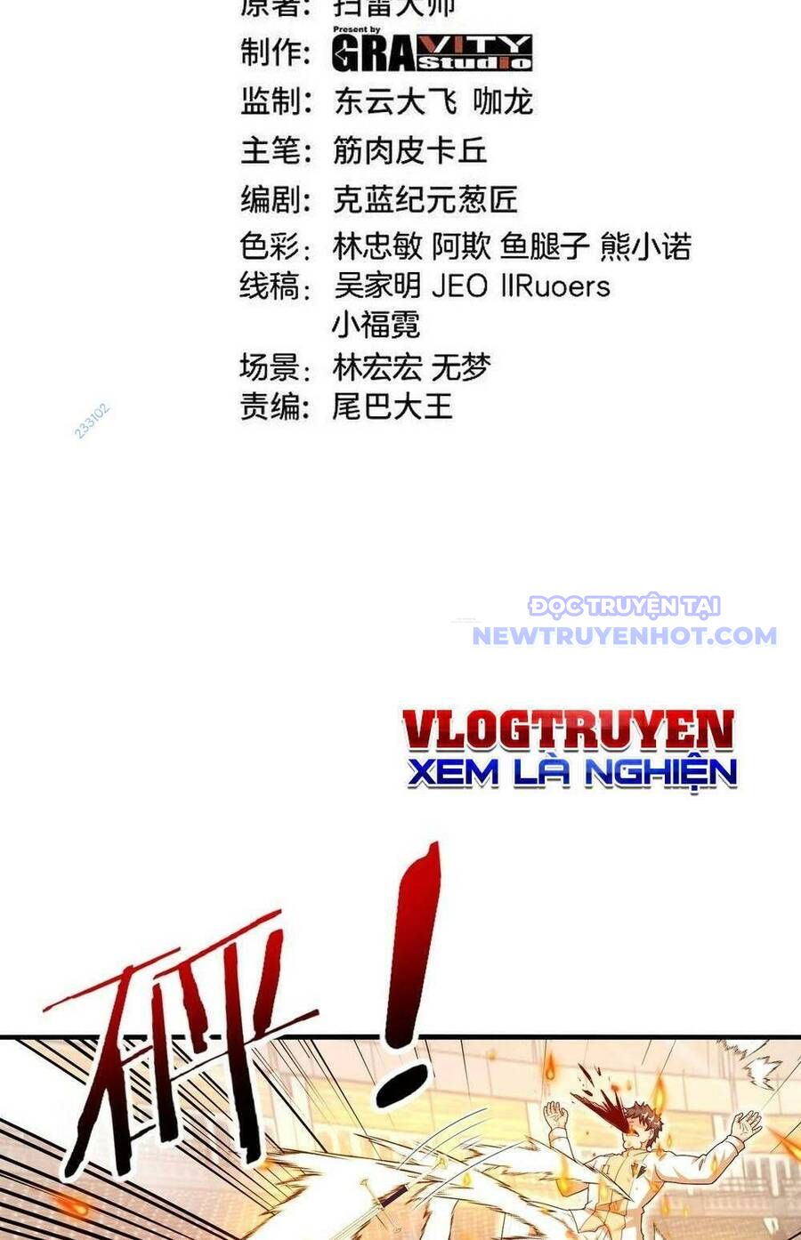 Thần Cấp Thăng Cấp Hệ Thống Chap 106 - Next Chap 107