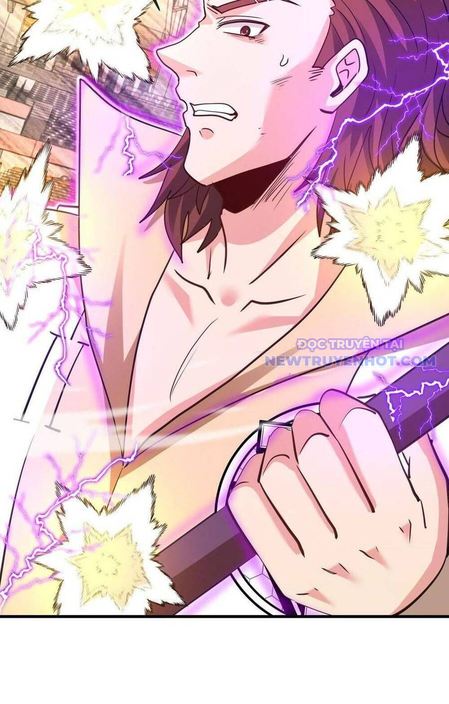 Thần Cấp Thăng Cấp Hệ Thống Chap 106 - Next Chap 107
