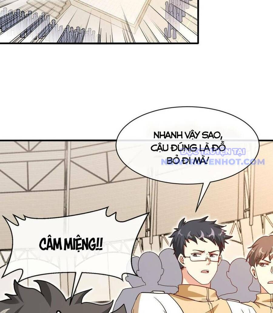 Thần Cấp Thăng Cấp Hệ Thống Chap 106 - Next Chap 107