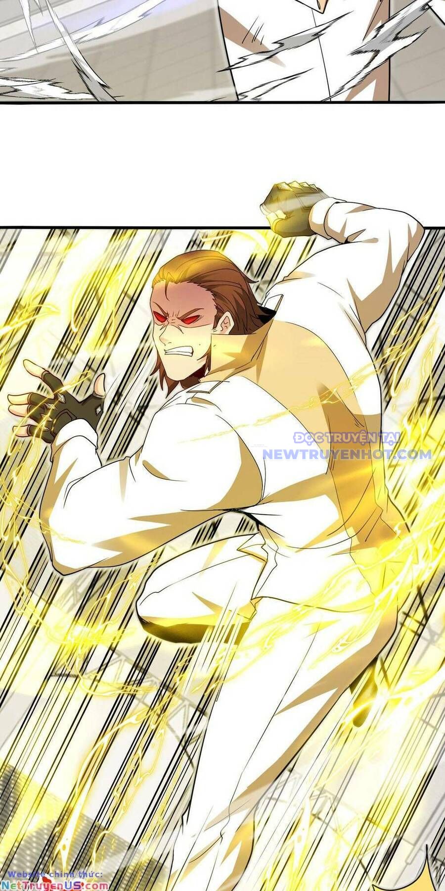 Thần Cấp Thăng Cấp Hệ Thống Chap 107 - Next Chap 108