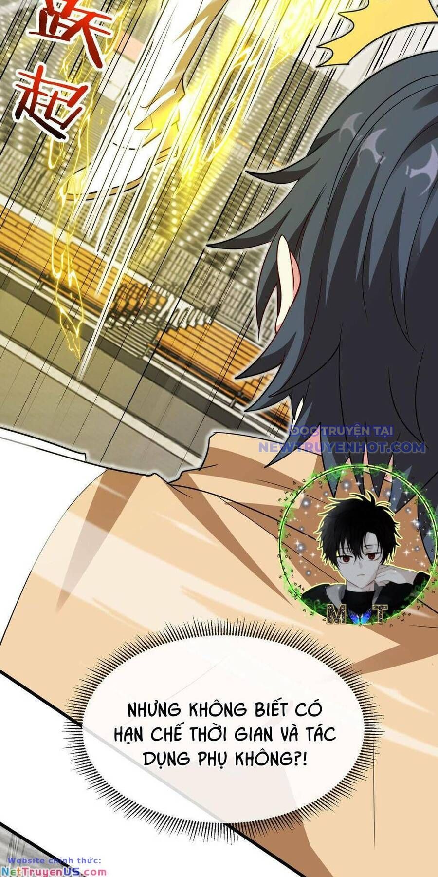 Thần Cấp Thăng Cấp Hệ Thống Chap 107 - Next Chap 108