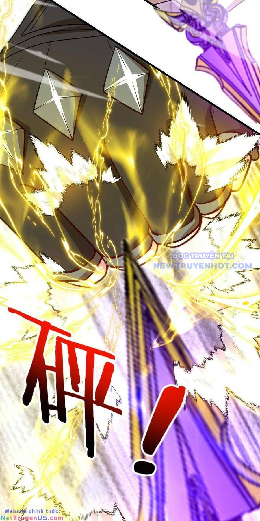 Thần Cấp Thăng Cấp Hệ Thống Chap 107 - Next Chap 108