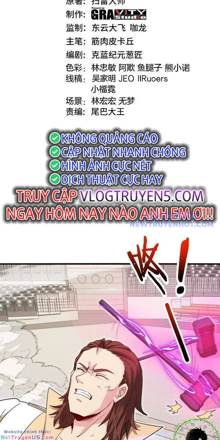 Thần Cấp Thăng Cấp Hệ Thống Chap 107 - Next Chap 108