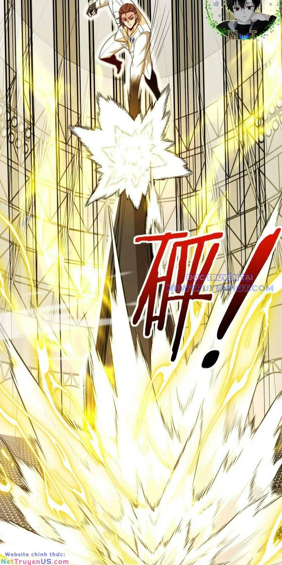 Thần Cấp Thăng Cấp Hệ Thống Chap 107 - Next Chap 108