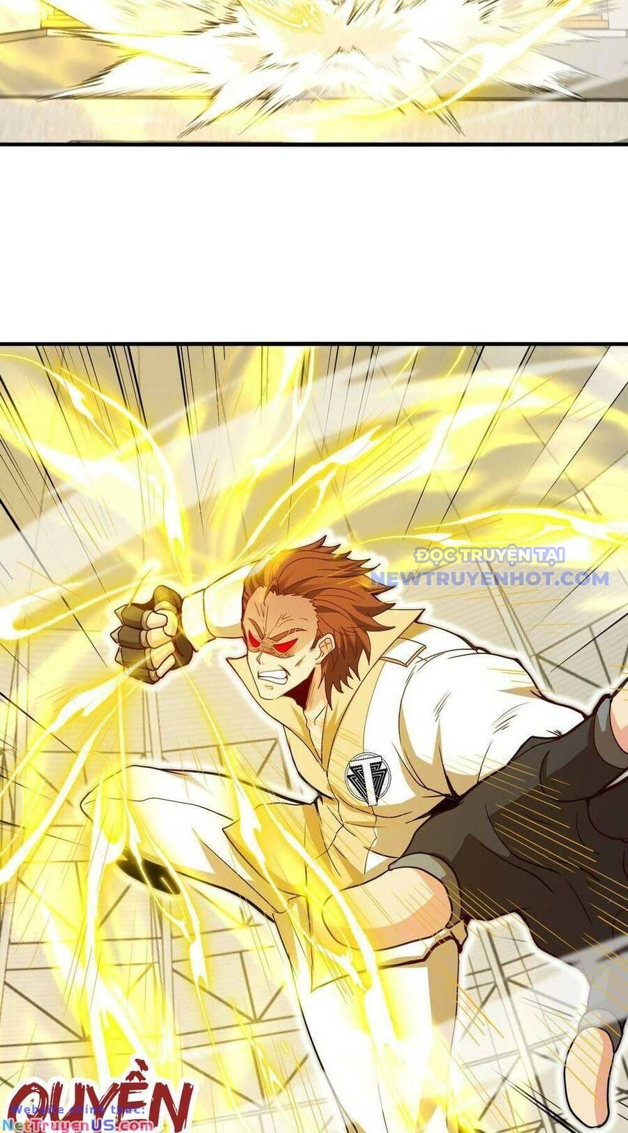 Thần Cấp Thăng Cấp Hệ Thống Chap 107 - Next Chap 108