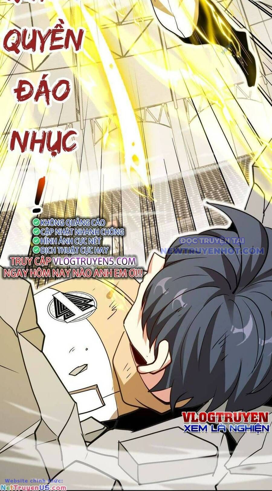Thần Cấp Thăng Cấp Hệ Thống Chap 107 - Next Chap 108