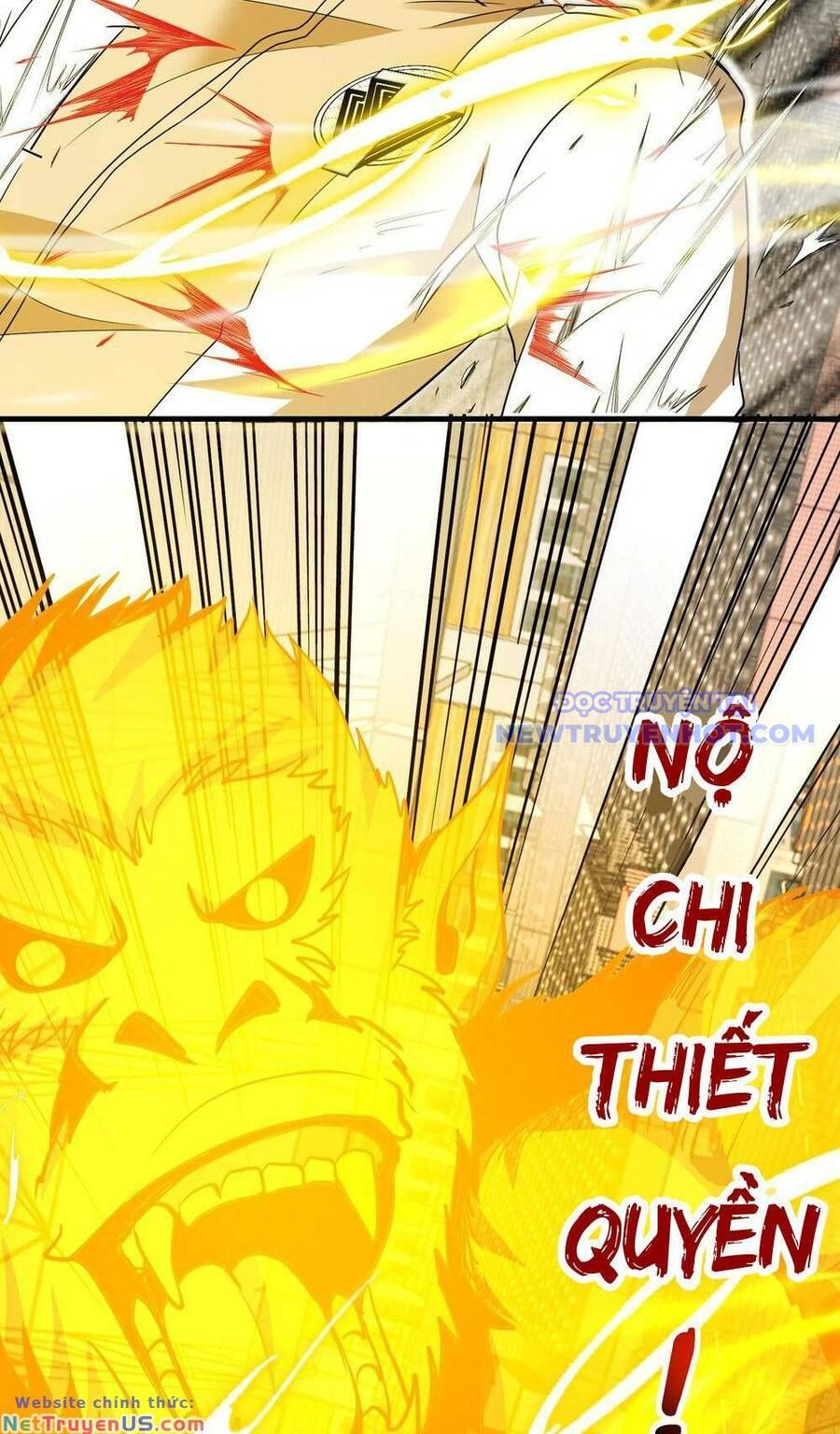 Thần Cấp Thăng Cấp Hệ Thống Chap 107 - Next Chap 108