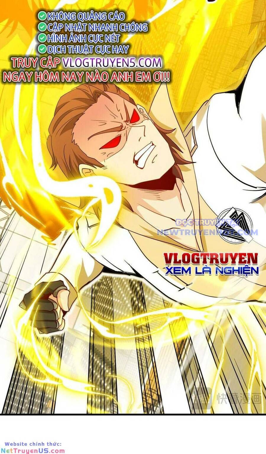 Thần Cấp Thăng Cấp Hệ Thống Chap 107 - Next Chap 108